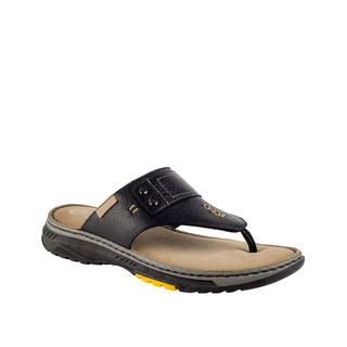 Sandalia Caballero 6526 Caceres Negro