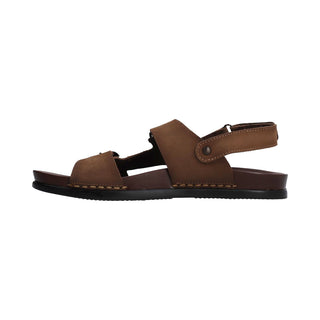 Sandalia Caballero 6810 Brest Grey