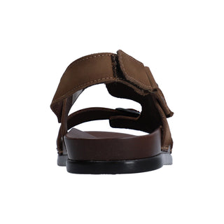 Sandalia Caballero 6810 Brest Grey