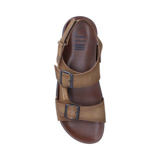 Sandalia Caballero 6810 Brest Grey