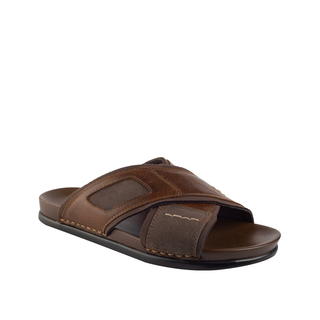 Sandalia caballero 6811 Brest Besani