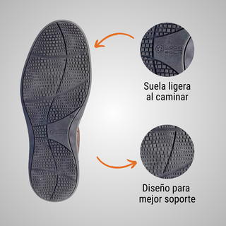 MEN'S CORN 8163 IKER
