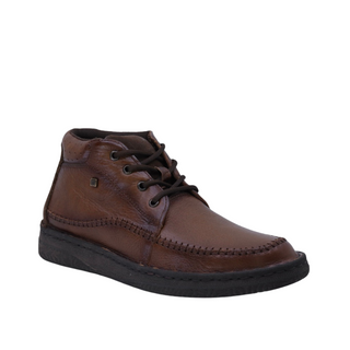 Botin Caballero 7242 Patrick Camel