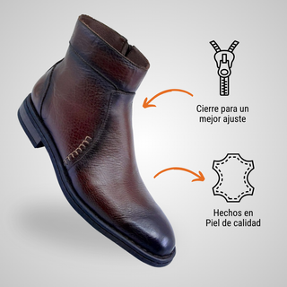 MEN'S BOOT 7951 BRUNO
