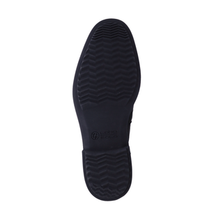 Mocasín Para Caballero Hecho De Piel Autentica 7957 Bruno Orange Hecho a Mano