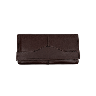 Cartera Dama Grande Cardam03 - Chocolate