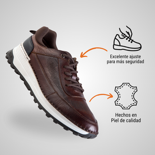 Tenis Caballero 8001 Gap Besani