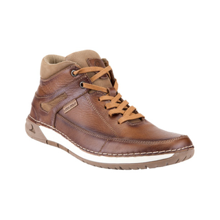 Botin Caballero 8981 Toledo Camel