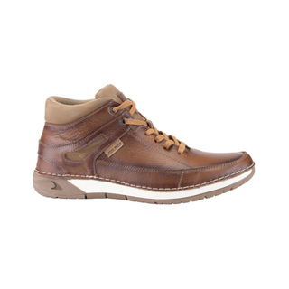 Botin Caballero 8981 Toledo Camel