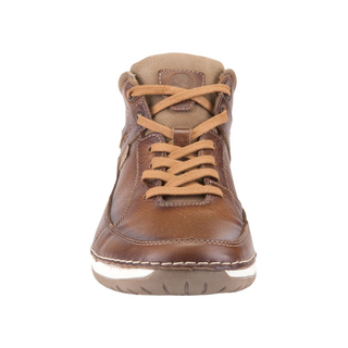 Botin Caballero 8981 Toledo Camel