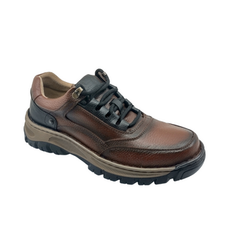 Choclo Caballero 9061 Button Brown