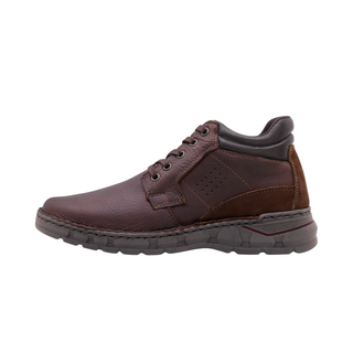 Botin Caballero 9089 Cervo Brown