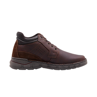 Botin Caballero 9089 Cervo Brown