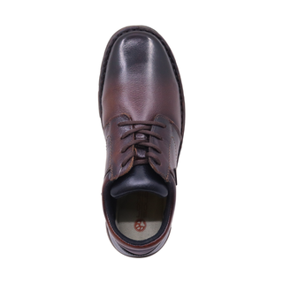 Mocasín Para Caballero Hecho De Piel Autentica 9100 Cervo Besani Hecho a Mano