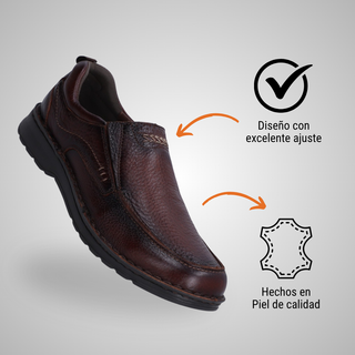 Choclo Caballero 9664 Duval Besani