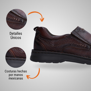 Choclo Caballero 9664 Duval Besani