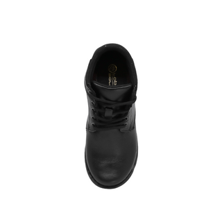 Botín Dama 5862 Italia Negro