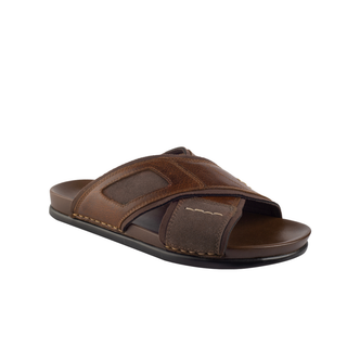 Sandalia caballero 6811 Brest Besani