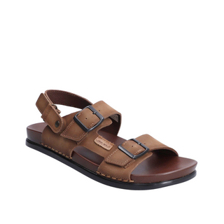 Sandalia Caballero 6810 Brest Grey