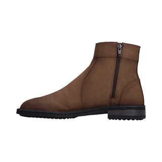 Botin Caballero 7951 Bruno Grey