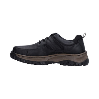 Choclo Caballero 9066 Button Negro
