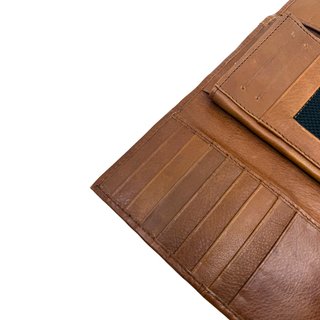 Cartera Dama Grande Cardam03 - Miel