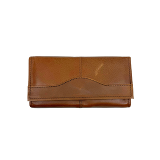 Cartera Dama Grande Cardam03 - Miel