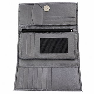 Cartera Dama Cardam03 - Plata