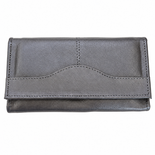 Cartera Dama Cardam03 - Plata