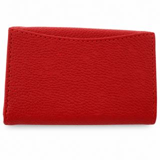 Cartera Dama Cardam05 - Rojo