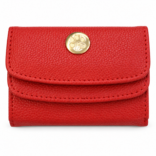Cartera Dama Cardam05 - Rojo