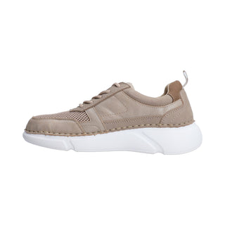 Tenis Dama 4662 Danna Taupe