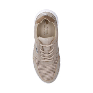 Tenis Dama 4662 Danna Taupe