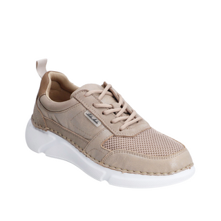Tenis Dama 4662 Danna Taupe