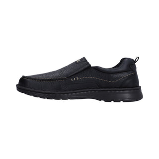 Choclo Caballero 9664 Duval Negro