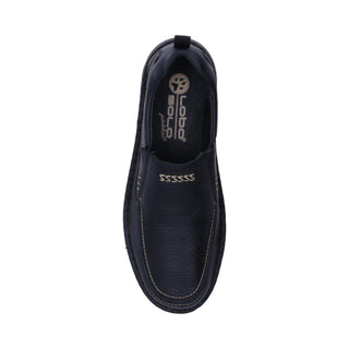 Choclo Caballero 9664 Duval Negro