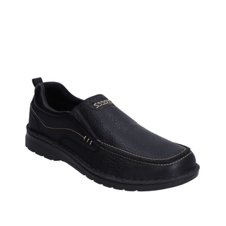 Choclo Caballero 9664 Duval Negro