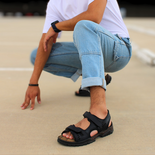 MEN'S SANDAL 6148- FREY