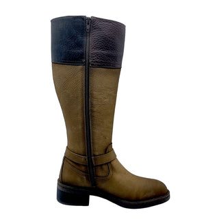 Women's High Boot 5083 Lupo