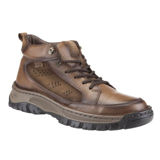 MEN'S BOOT 9064 BUTTON