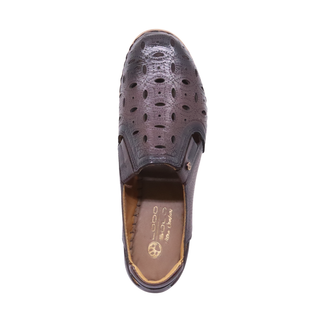 CHOCLO DAMA 4724VE VENADO TESTA MORO