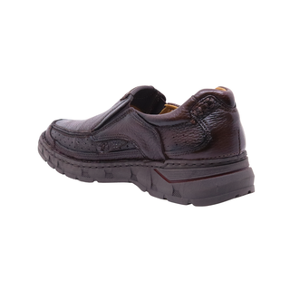 CHOCLO VENADO 9093VE VENADO TESTA MORO