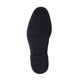 BOTIN CABALLERO de piel 7911VE VENADO COFFE