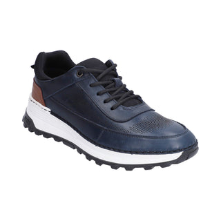 Tenis Caballero 8001 Gap Marino