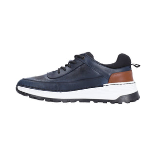 Tenis Caballero 8001 Gap Marino