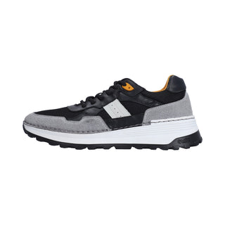 Tenis Caballero 8002 Gap Negro