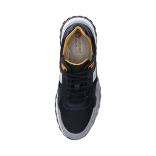 Tenis Caballero 8002 Gap Negro