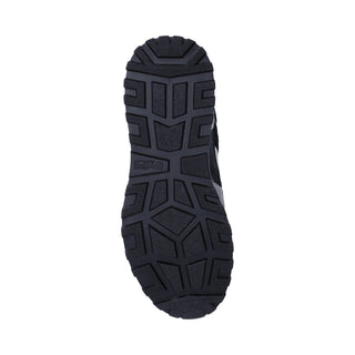 Tenis Caballero 8002 Gap Negro
