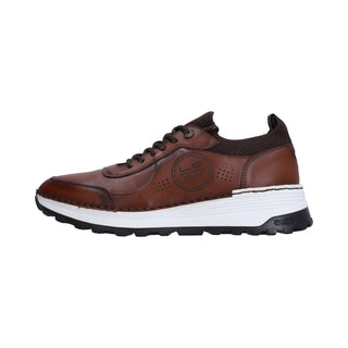 Tenis Caballero 8003 Gap Orange