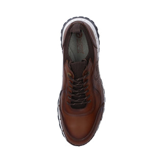 Tenis Caballero 8003 Gap Orange